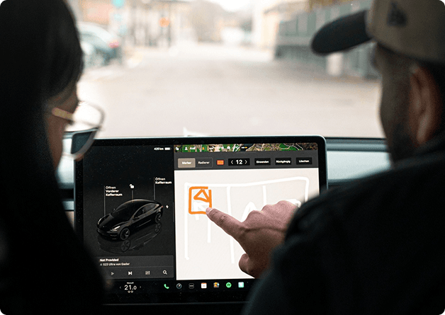 Fahrschule Star Fahrstunde