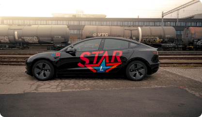 Star Fahrschule Auto – Region Aargau
