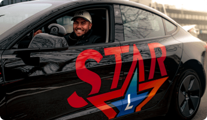 Star Fahrschule Auto – Zentralschweiz