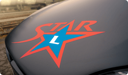 Star Fahrschule Auto – Region Zürich